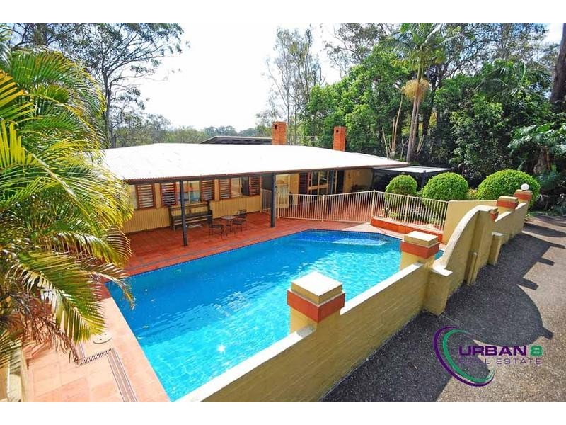 206 Brookfield Road, Kenmore Hills QLD 4069